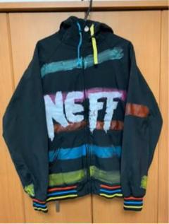 【NEFF】スノーボードジャケット