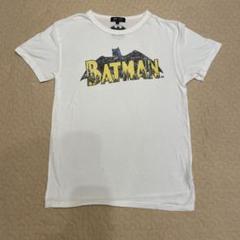 BEAMS HEART BATMAN Tシャツ Sサイズ