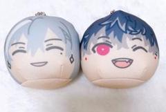 Re:vale 百 千 スクイーズパン・おまんじゅう・ぬいぐるみ 5点セット 2025年最新】アイナナ 百 おまんじゅうの人気アイテム - メルカリ