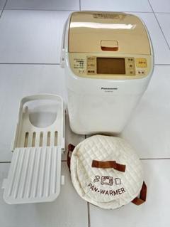 Panasonic ホームベーカリー SD-BM103 - メルカリ