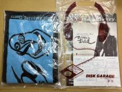 Acid Black Cherry 初期バスタオル 新品未開封 Acid Black Cherry タオル 未開封 - メルカリ