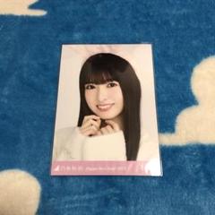 2025年最新】小川彩 生写真 干支 兎の人気アイテム - メルカリ