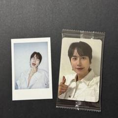 キュヒョン　トレカ　まとめ売り SUPER JUNIOR 25 12集25ver キュヒョン トレカ - メルカリ