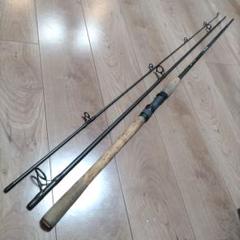 スーパーフレックス　シーバス　１１ft スーパーフレックス シーバス 11ft - メルカリ