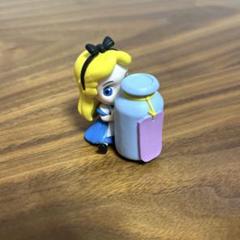 2025年最新】アリスフィギュアディズニーの人気アイテム - メルカリ