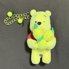 ディズニーストア ゆず プーさん ぬいぐるみキーホルダー・キーチェーン YUZU POOH 柚子 ゆずプー くまのプーさん ｜Yahoo!フリマ（旧PayPayフリマ）