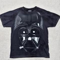 美品STAR WARS ダース・ベイダー Tシャツ Mのサムネイル