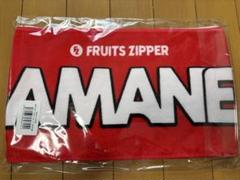 FRUITSZIPPER 月足天音 推しアピバック・ペンラカスタム・タオル×2 Amazon.co.jp: FRUITS ZIPPER 月足天音 タオル 推しアピ