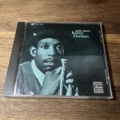 Kenny Dorham - quiet kenny
