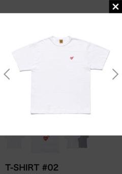 human made girls dont cry tシャツ
