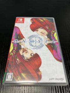 グノーシア Switch
