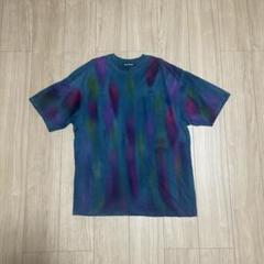 Acne Studios タイダイ T