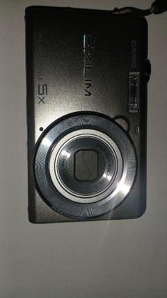 2025年最新】casio exilim ex-s10の人気アイテム - メルカリ