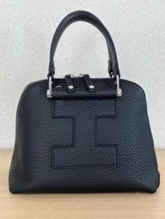 ⭐️極美品⭐️　イアクッチ　VELAR　2way　ハンドバッグ　ブラック 楽天市場】iacucci velarの通販