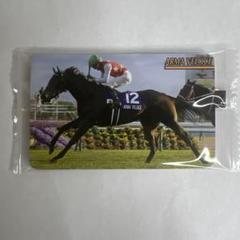 まねき馬カード未開封(シンボリルドルフ、シンコウラブリィ、ビワハヤヒデ) Yahoo!オークション -「まねき馬カード」(競馬) (トレーディング