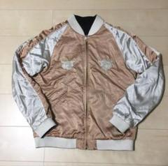 マーカ アメリカンラグシー 別注 スカジャン スーベニアジャケット 2 m30893420932_1.jpg?1736760416