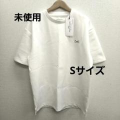 未使用 シックスパッド リカバリーウェア オーバーサイズTシャツ S