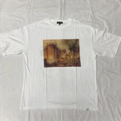 DONOTHINGCONGRESS TシャツMDCCLXXXIXL