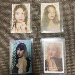 低価格 K-POP トレーディングカード セット - メルカリ K-POP・アジア