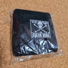 CREAM SODAリストバンド新品未使用 の通販 by liberty's shop