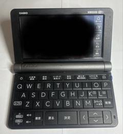CASIO - 【新品】 CASIO カシオ エクスワード XD-SX9850 ブラック Amazon | カシオ 電子辞書 大学生(理化学コンテンツ充実