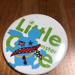 2025年最新】LITTLE glee monster 缶バッジの人気アイテム