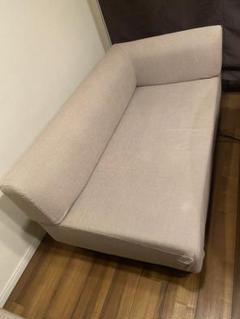 OWN-S FLAT SOFA（オウン エス フラットソファ） - ACTUS