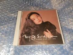 美品CD-林憶蓮サンディラム・1992年「難忘您1988–1992」WARNER サンディ・ラム 林憶蓮 ベスト・オブ・サンディ・ラム 1989-1992