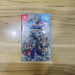 ドラゴンクエスト11S Switch