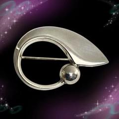 ローヤルコペンハーゲン　ブローチ　ネックレス　ペンダント　SV925 GEORG JENSEN ロイヤルコペンハーゲン ブローチ ネックレス