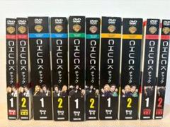 CHUCK シーズン１〜５ DVD全巻セット(45枚組)