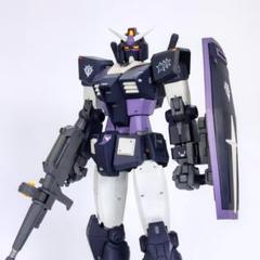 HG 1/144 RX-78-3 G-3ガンダム [BEYOND GLOBAL] − 商品情報