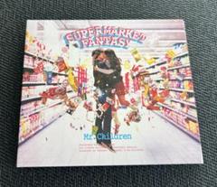 ミスター・チルドレン/supermarket fantasy SUPERMARKET FANTASY - Mr.Childrenのアルバム - Apple Music