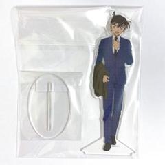 名探偵コナン 工藤新一 アクリルスタンド スーツ