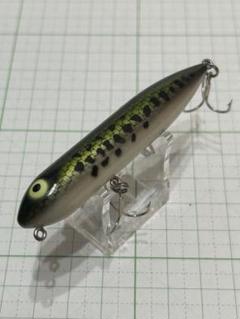 D-631 へドン トップルアー BF 4個セット（※バラ売りNG） D-631 へドン トップルアー BF 4個セット（※バラ売りNG）