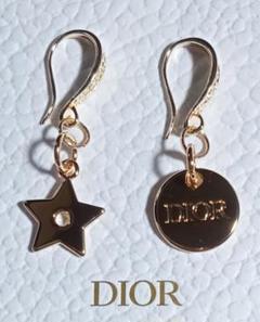 2025年最新】dior ピアス 星の人気アイテム - メルカリ