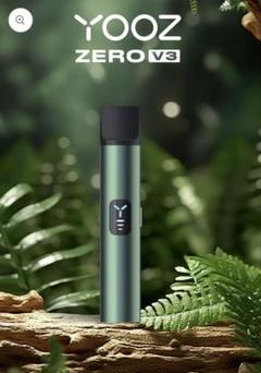 YOOZ V3 公式即完売　希少　ヨーズ　ベイプ　シーシャ　RICHILL Amazon | 【Yooz正規互換品】RICHILL レザーケース ベイプ vape