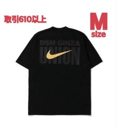 NIKE Union athletics club Tシャツ レア】NIKE Union Athletics Club Tシャツ ユニオン - メルカリ