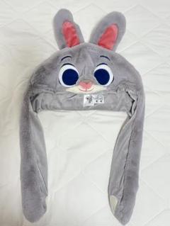 ニック ジュディ ファンキャップ カチューシャ 耳当て Amazon.co.jp: ジュディ ニック 帽子 耳が動く 着ぐるみキャップ