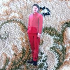 丸山隆平 アクリルスタンド グッズセット SUPER EIGHTアクリルスタンド 丸山隆平 - メルカリ