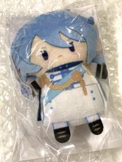【バラ売り可能】NU:カーニバル 缶バッジ ぬいぐるみ ポプショ エドモンド Amazon.co.jp: nu:カーニバル エドモンド 20cm着せ替え