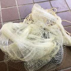 投 網　（中古） 2025年最新】投網 釣りの人気アイテム - メルカリ