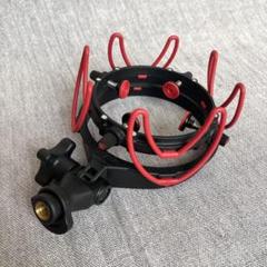 RYCOTE USM VB-L ショックマウントホルダー 美品 - メルカリ