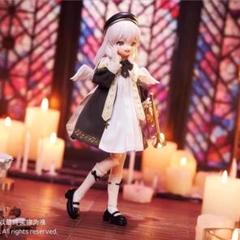 光闇双生　祝福糖　お祝いのキャンディー　ブラインドドール　光魔双生bjd