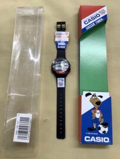 カシオ　94W杯　サッカータイマー SWC-10-1T カシオ 94W杯 サッカータイマー SWC-10-1T - メルカリ