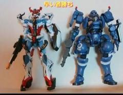 2025年最新】ザク ガンプラの人気アイテム - メルカリ