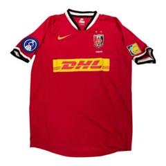 URAWA REDS ACL SPECIAL EDIT JERSEY」デザインおよび販売決定