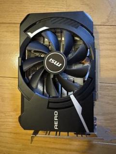 【ジャンク】GeForce GTX 1660super+メモリ16GB $_57.JPG?set_id=880000500F