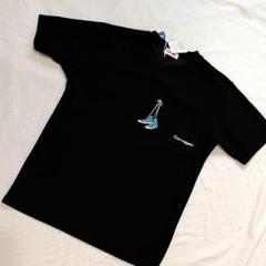 コンバース　CONVERSE　ポケット付きTシャツ　刺繍