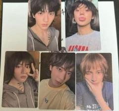 2025年最新】txt ヒュニンカイ トレカセットの人気アイテム